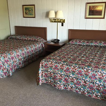 Buckhannon Colonial Hotel-Motel المظهر الخارجي الصورة